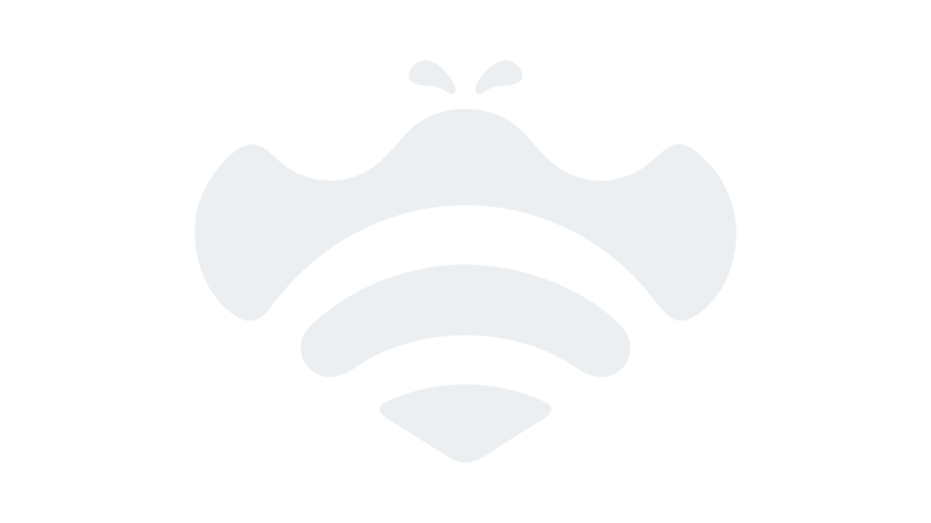 Logotipo blanco BX