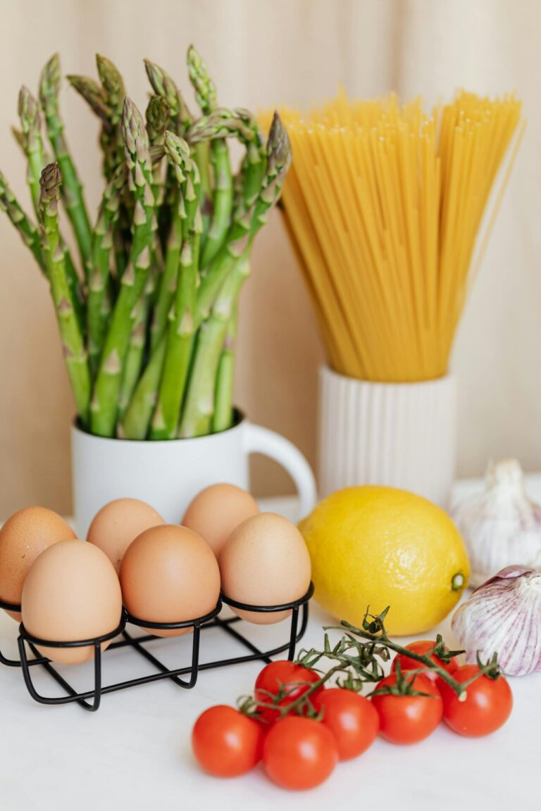 asparagus