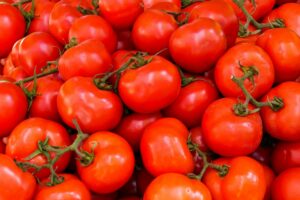 Tomates