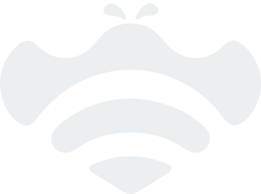 BX logo blanco.