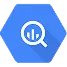 Icono de Big Query