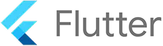 Icono de Flutter