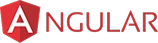 Icono de Angular