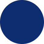 Circulo azul