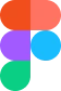 Icono de Figma
