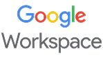 Icono de Google Workspace