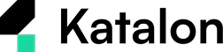 Icono de Katalon