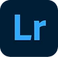 Icono de Lightroom