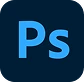 Icono de Photoshop