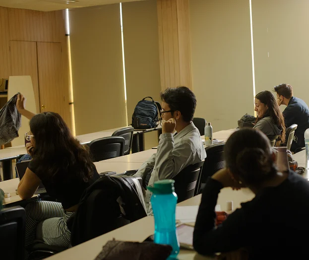 Proyecto CIDI UNAM