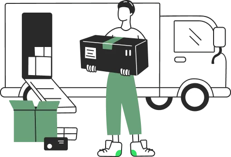 Digitalización de procesos logísticos para PyME empacadora