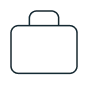 Icono de portafolio