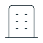 Icono de edificio