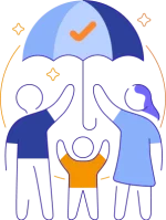 Icono de familia
