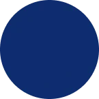 Circulo azul