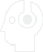 Icono de un cerebro