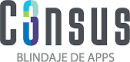 Logotipo de la empresa "Census"