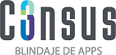 Logotipo de la empresa "Census"