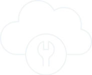 Icono de nube